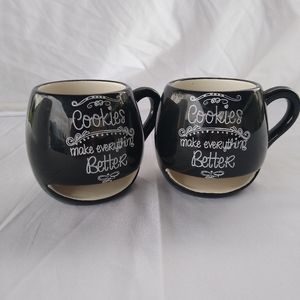 AVON Mugs